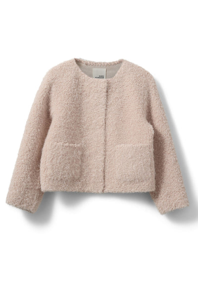 JUNOSW JACKET 4089 Ljusrosa - S253345 Thumbnail