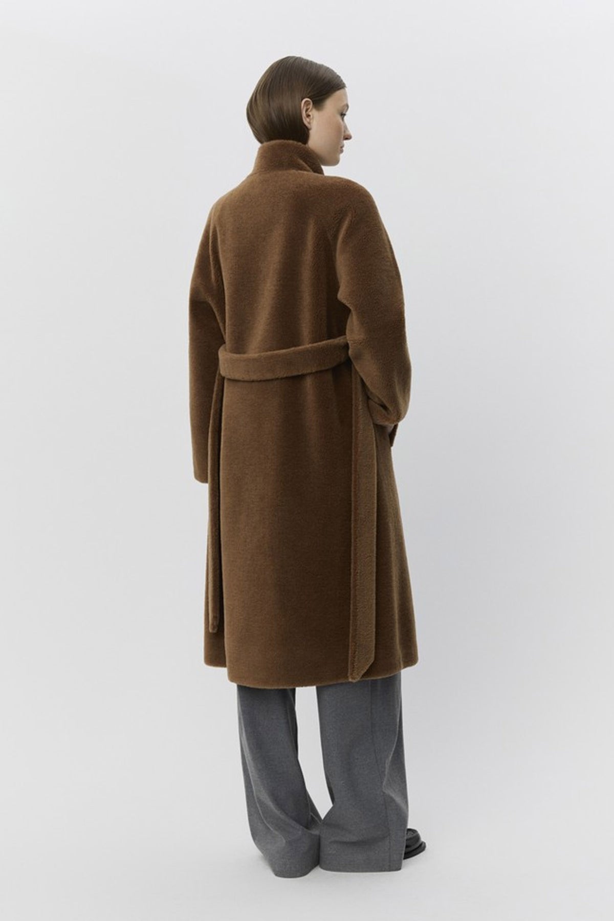 MARGITSW KAPPA 7052 Brun