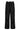 Cargo Pull On Trouser Svart - HL10265
