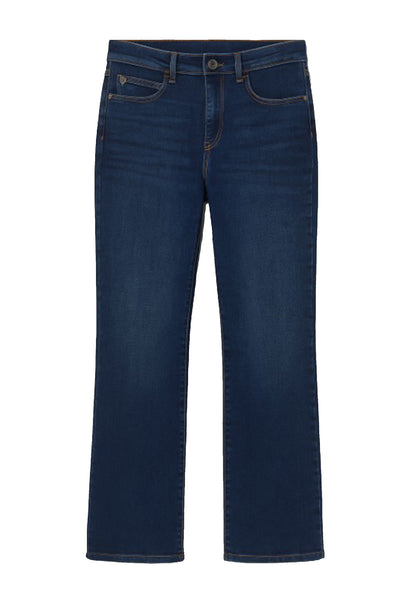 BEKKE 327 DARK DENIM - 1012672 Thumbnail