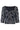 KumarahouBBIgnara blus Mörkblå silver - BBW4624