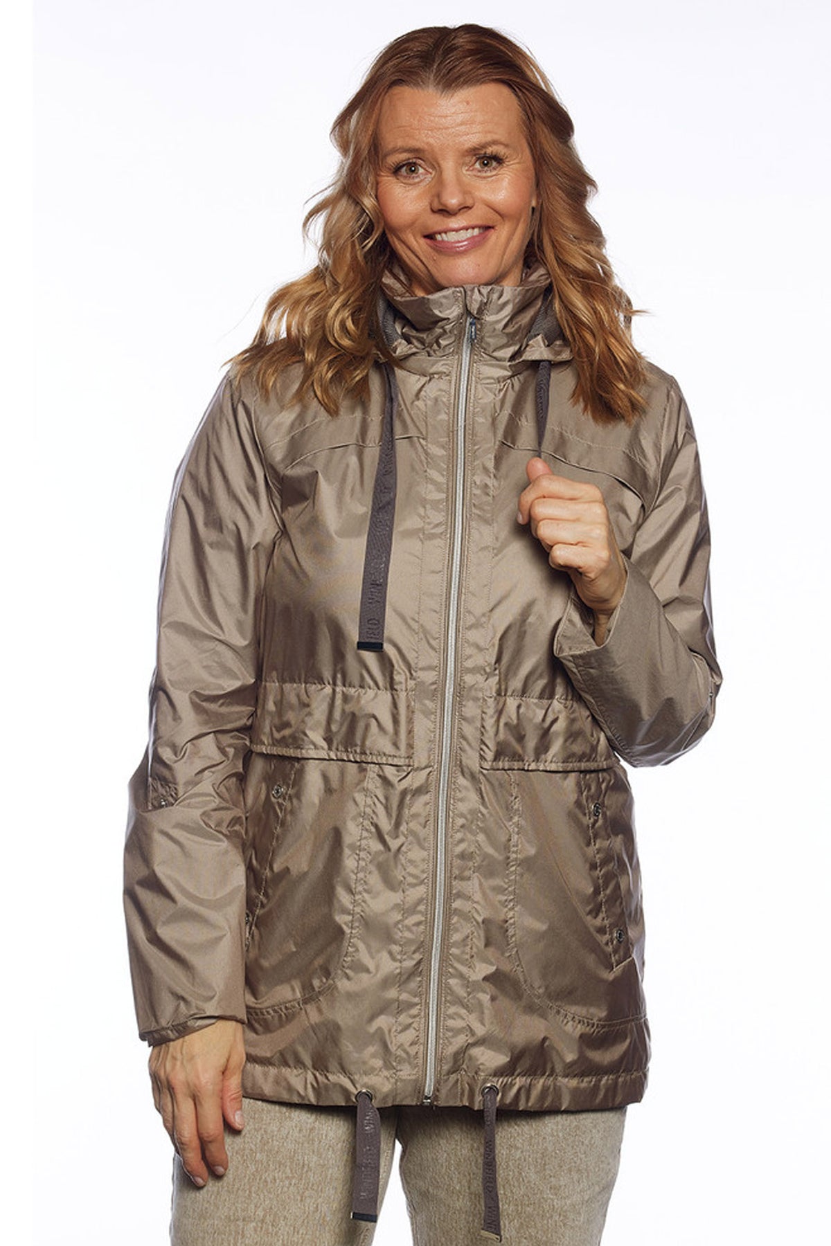 Grace 22 taupe - 907-66