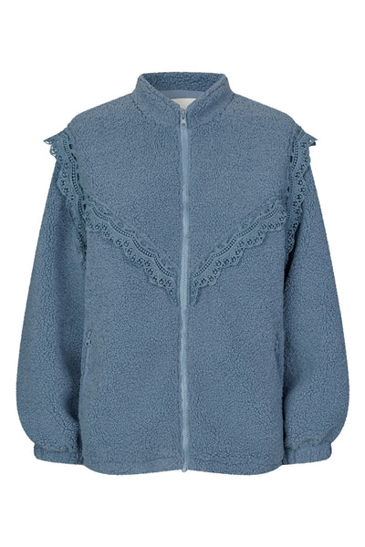 Fall Jacket LS 29 Dusty Blue - 25479-7006 Thumbnail