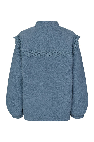 Fall Jacket LS 29 Dusty Blue - 25479-7006 Thumbnail