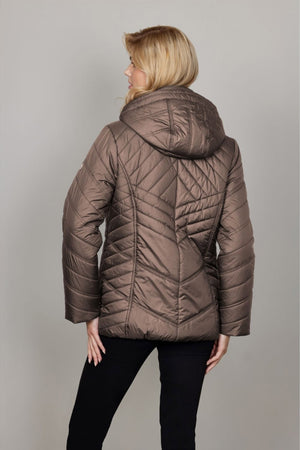 Kate 63-Taupe - 0225-2068-66