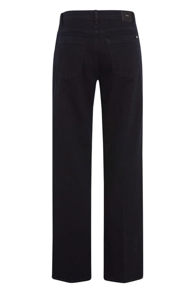 MAINE Mörkblå Denim - 7150 Thumbnail