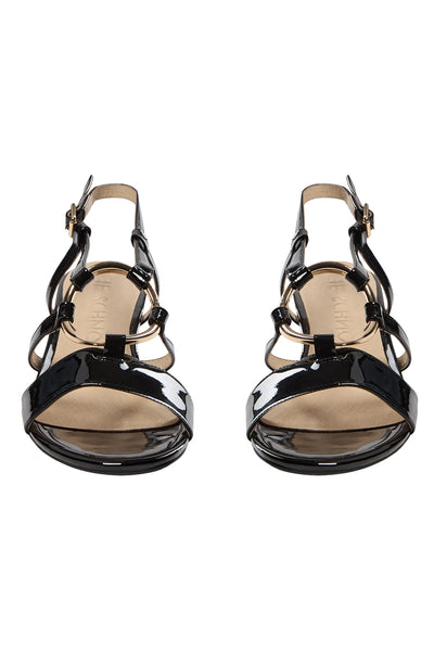 ROXANNESW STILETTO 1000 Svart - S252721 Thumbnail
