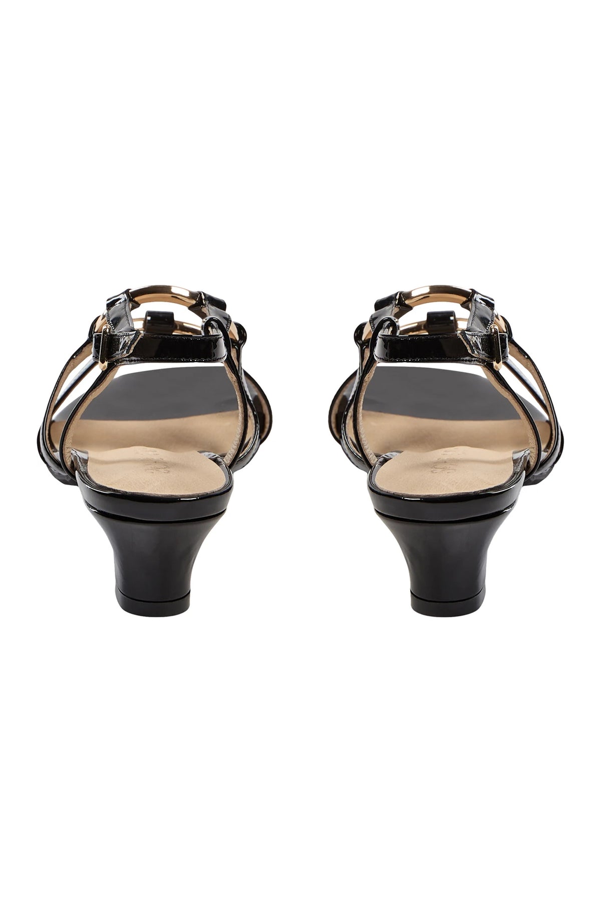 ROXANNESW STILETTO 1000 Svart - S252721
