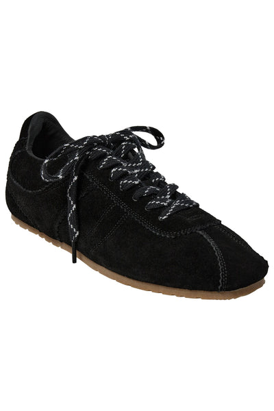 CARLASW SNEAKER 1000 Svart - T462 Thumbnail
