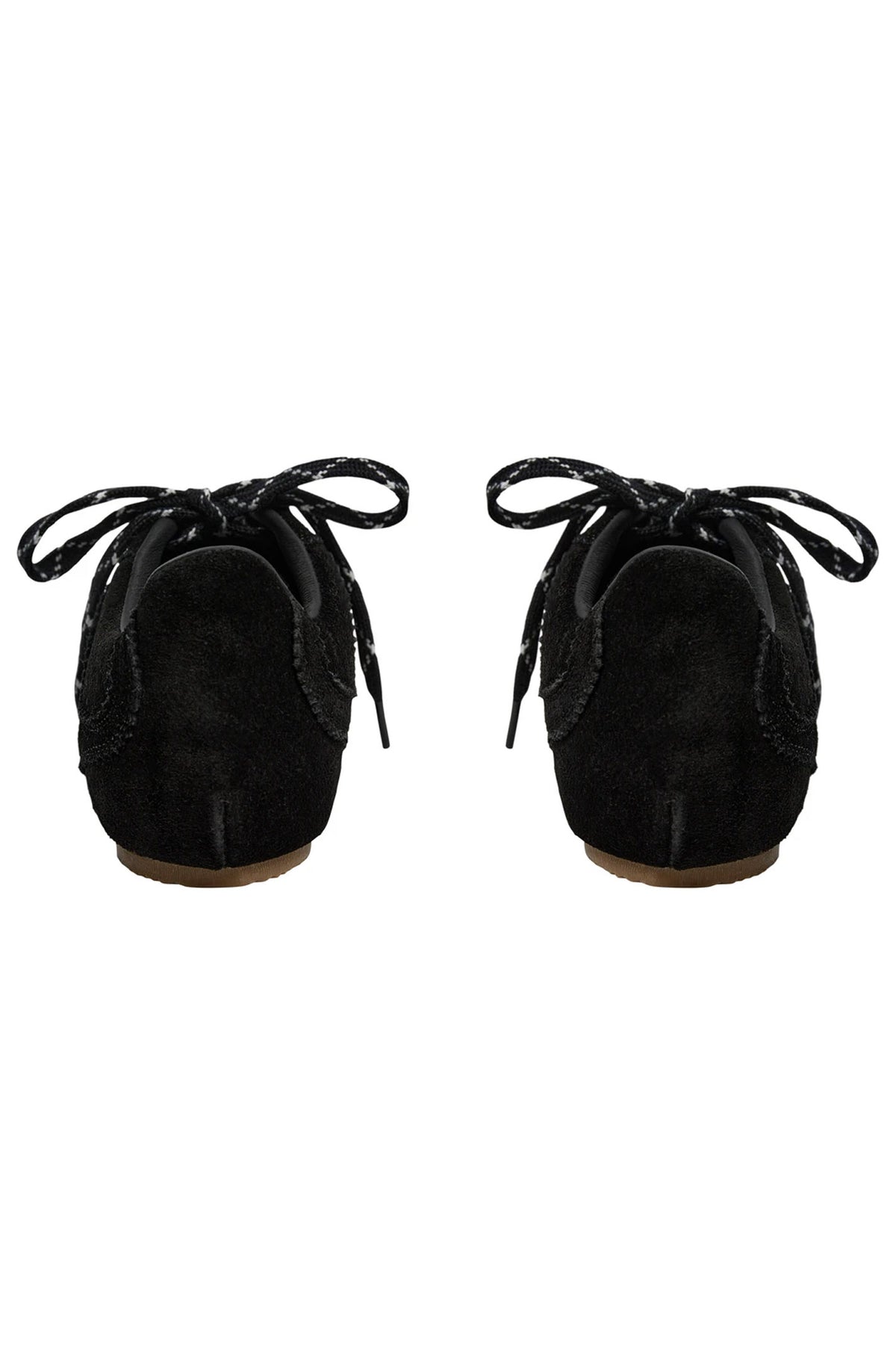 CARLASW SNEAKER 1000 Svart - T462