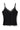 AGGIESW STRAP TOP 1000 Svart - SNOS670