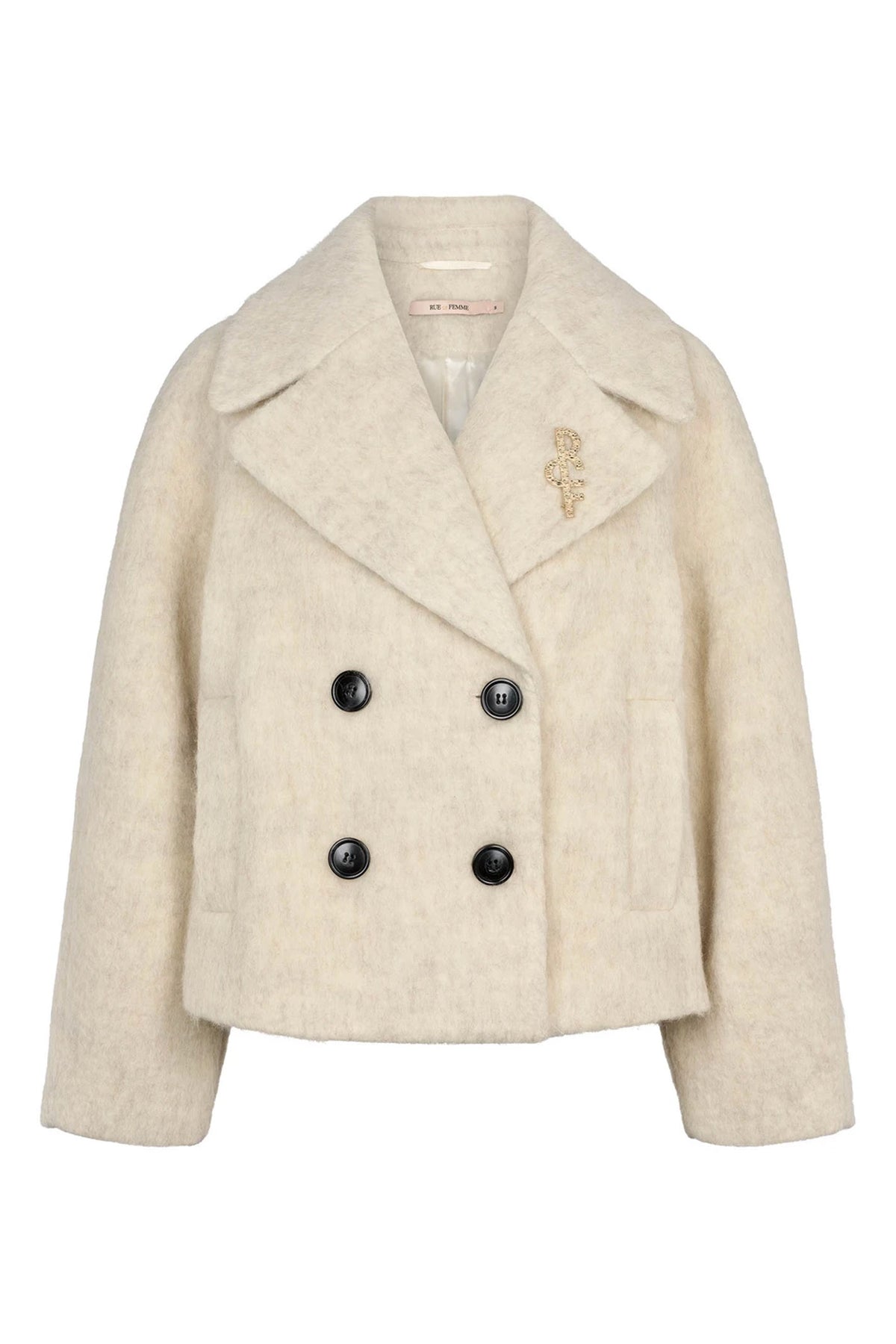 7547RDFMarion kappa 02 Off white - RDF386