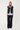 AbbeyLL Vest SL 27 Dark Navy - 25427-1014
