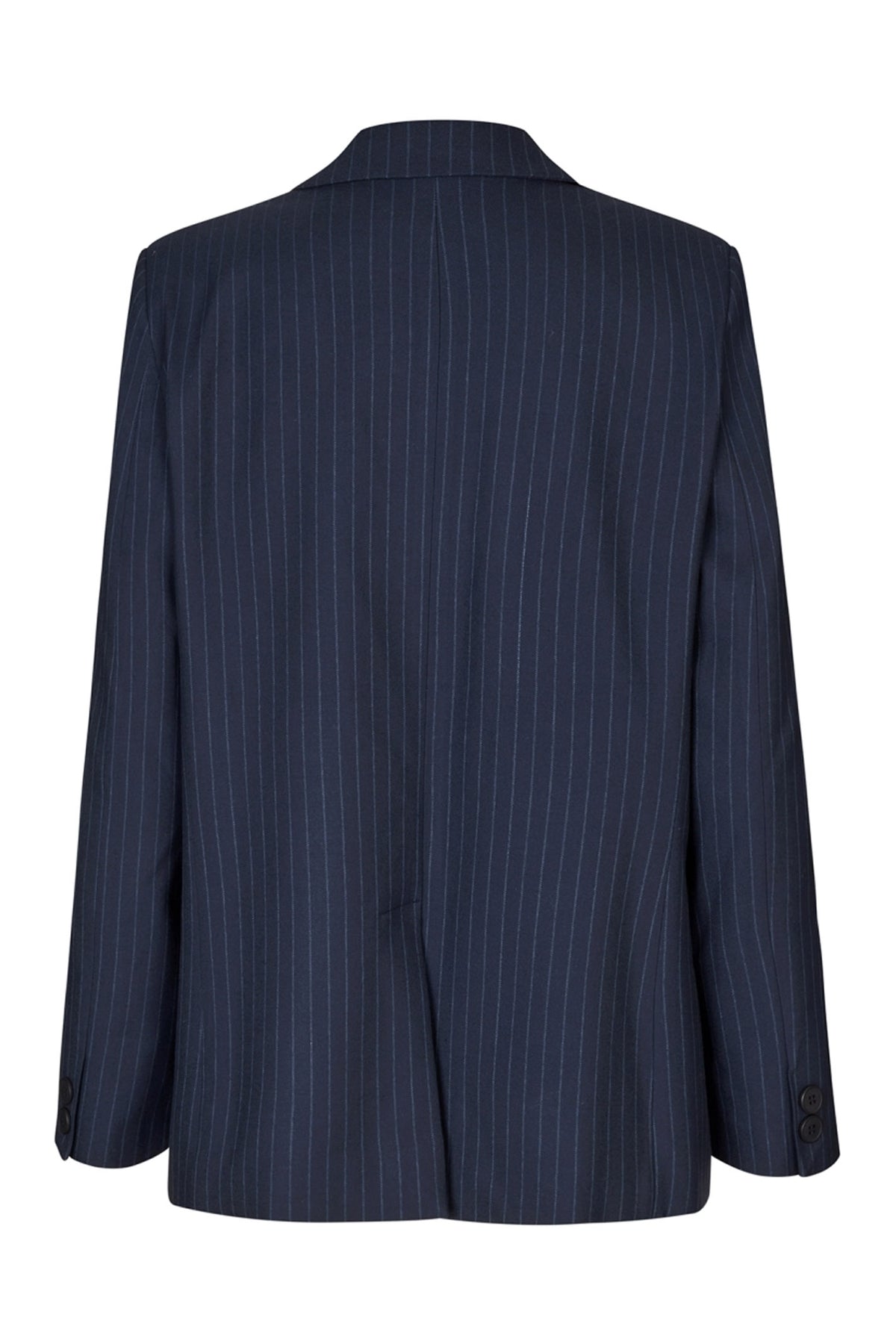 RyanLL Blazer LS 27 Dark Navy - 25427-6027