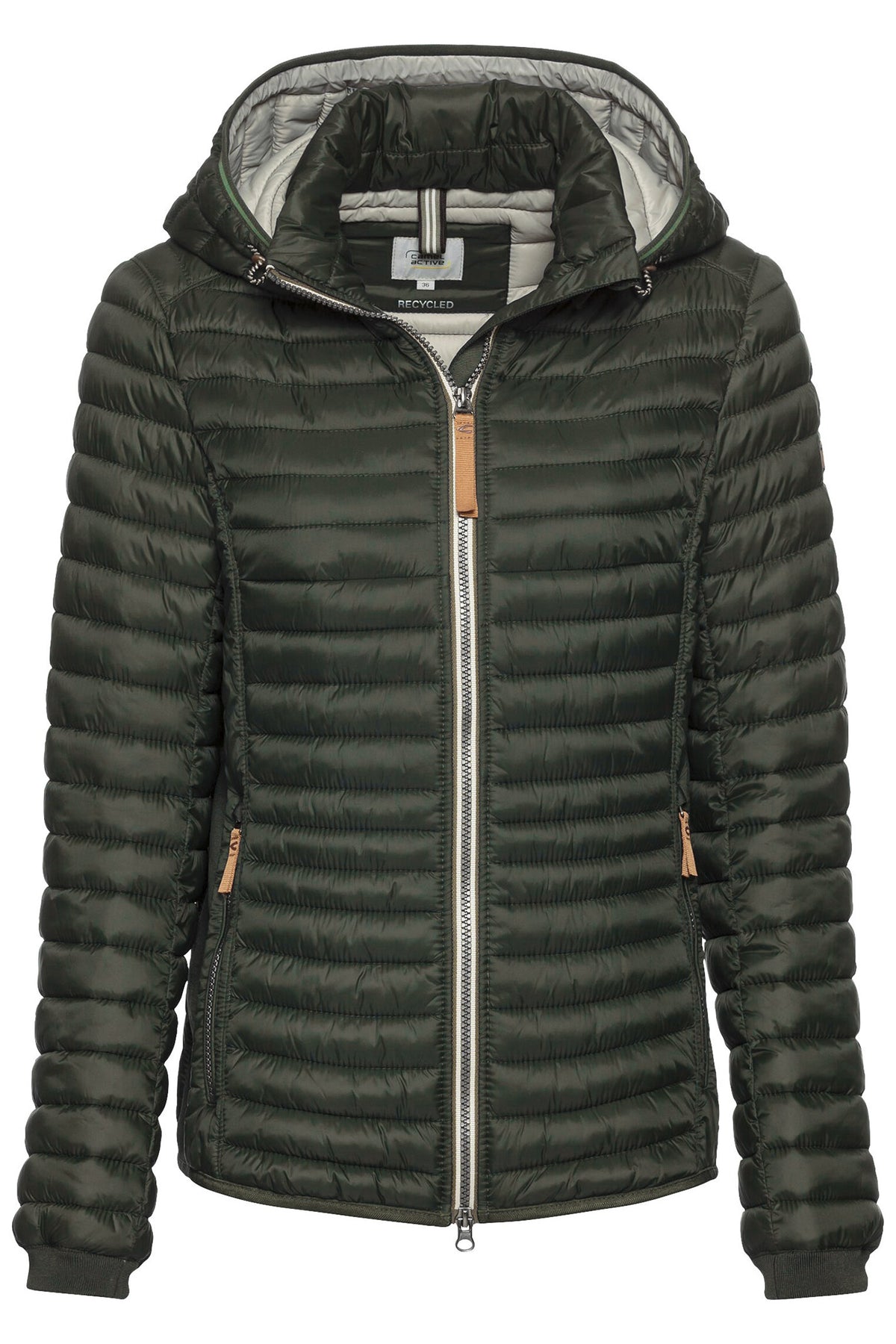 CA DUNJACKA Dark Army - 330530 9E50
