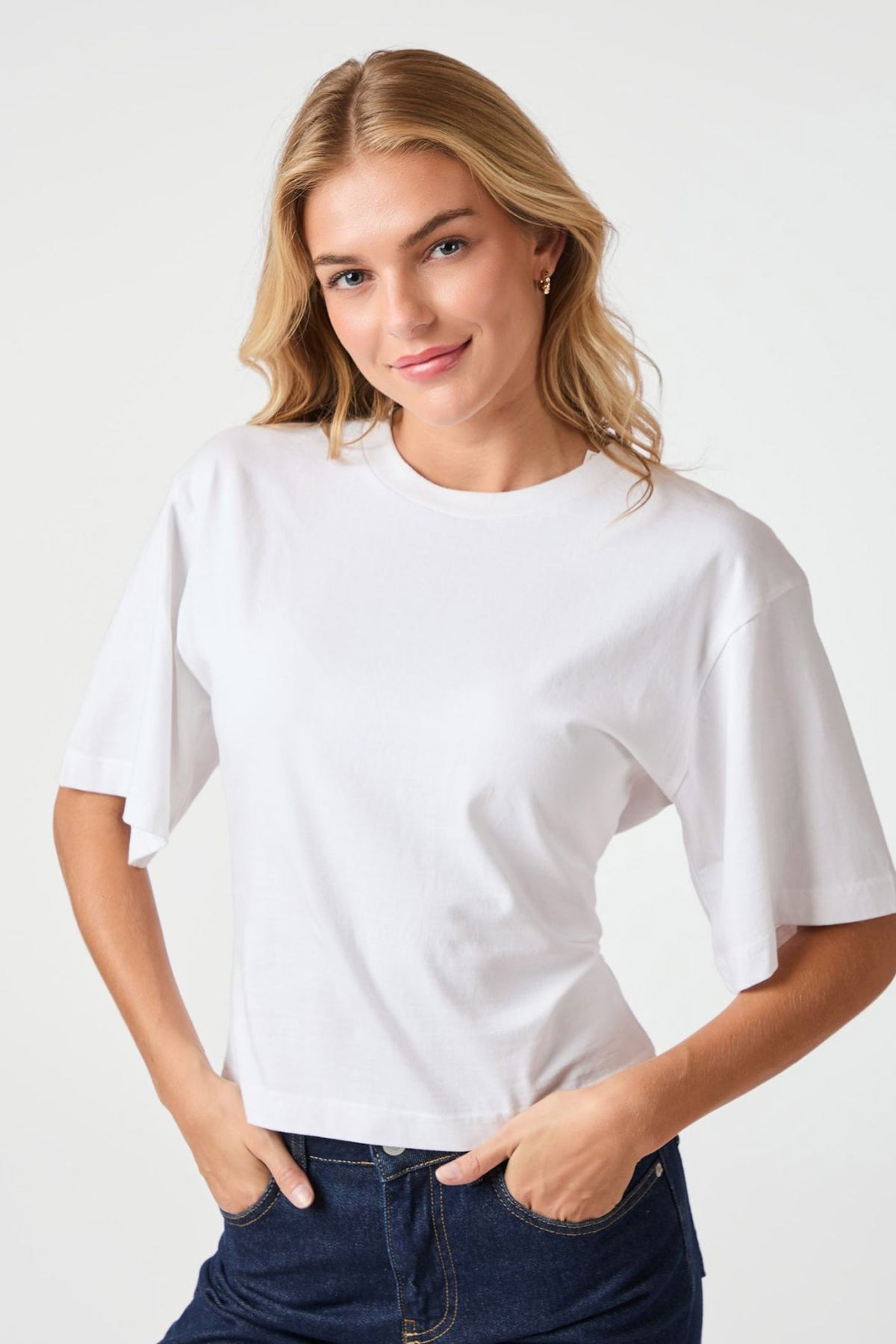 ASHA BOXY Vit - 164418