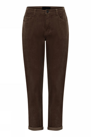 Suzanne Manchester 598-Brun - 6617/408