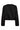 CloverCC Dot Balloon Jacket 96-Black - 30347