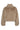 FeraCC Faux Fur Jacket 100-Creme - 30361