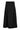 LunaCC Pocket Pleat Skirt 96-Svart - 34222