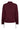 PoppyCC Eyelet Tie Shirt 87-Winered - 35180