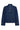 AzminaCC Denim Placket Blouse 552-Denimblå - 35948