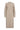 RowCC Rib Midi-klänning 100-Creme - 36527