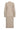 RowCC Rib Midi-klänning 100-Creme - 36527