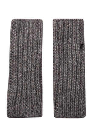 HaileyCC Armvärmare 139-Mellangrå - 39058