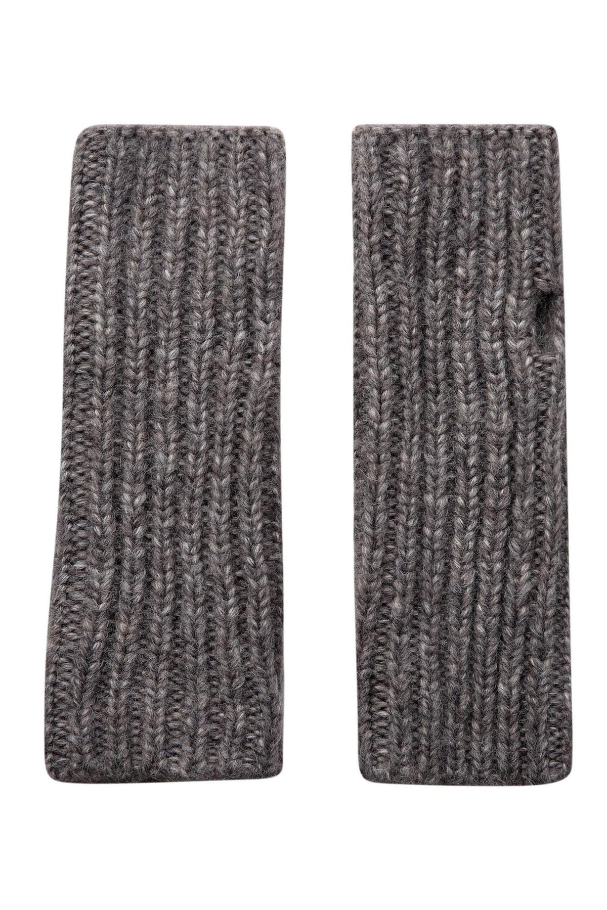 HaileyCC Armvärmare 139-Mellangrå - 39058