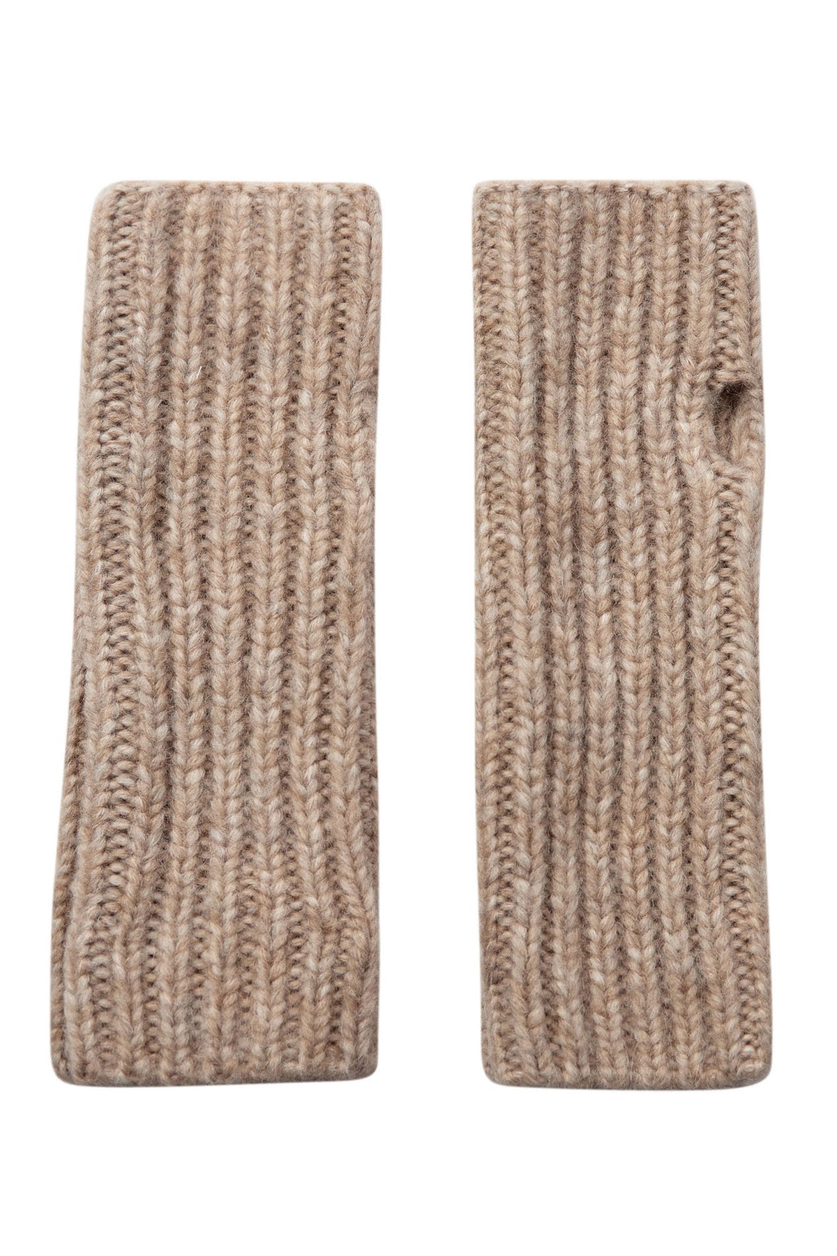HaileyCC Armvärmare 154-Valnöt - 39058