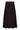 AnyaCC Trinny Pleat Skirt 145-Dark Brown - 44001