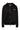 Neo Crop Zip Hoodie Svart - HL10266