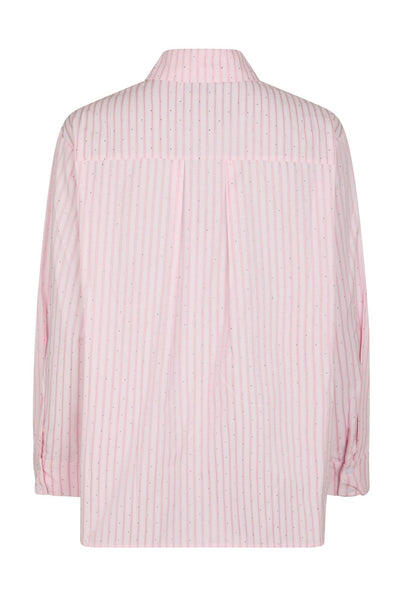 DALMA SOFT STRIPE STONE PINK - 166553 Thumbnail