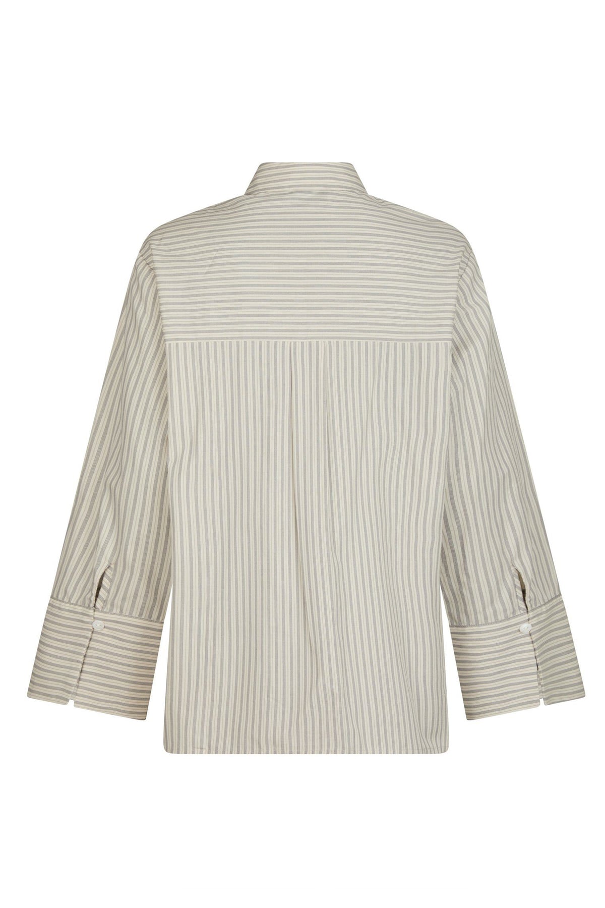 DITA DOUBLE STRIPE Creme - 166420