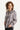 Mio blus Ash plum - 16839