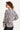 Mio blus Ash plum - 16839