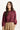 Marlene blus Burgundy - 16850
