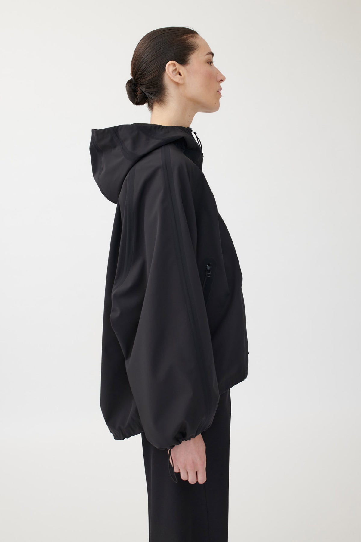 ISEL Svart - 41108