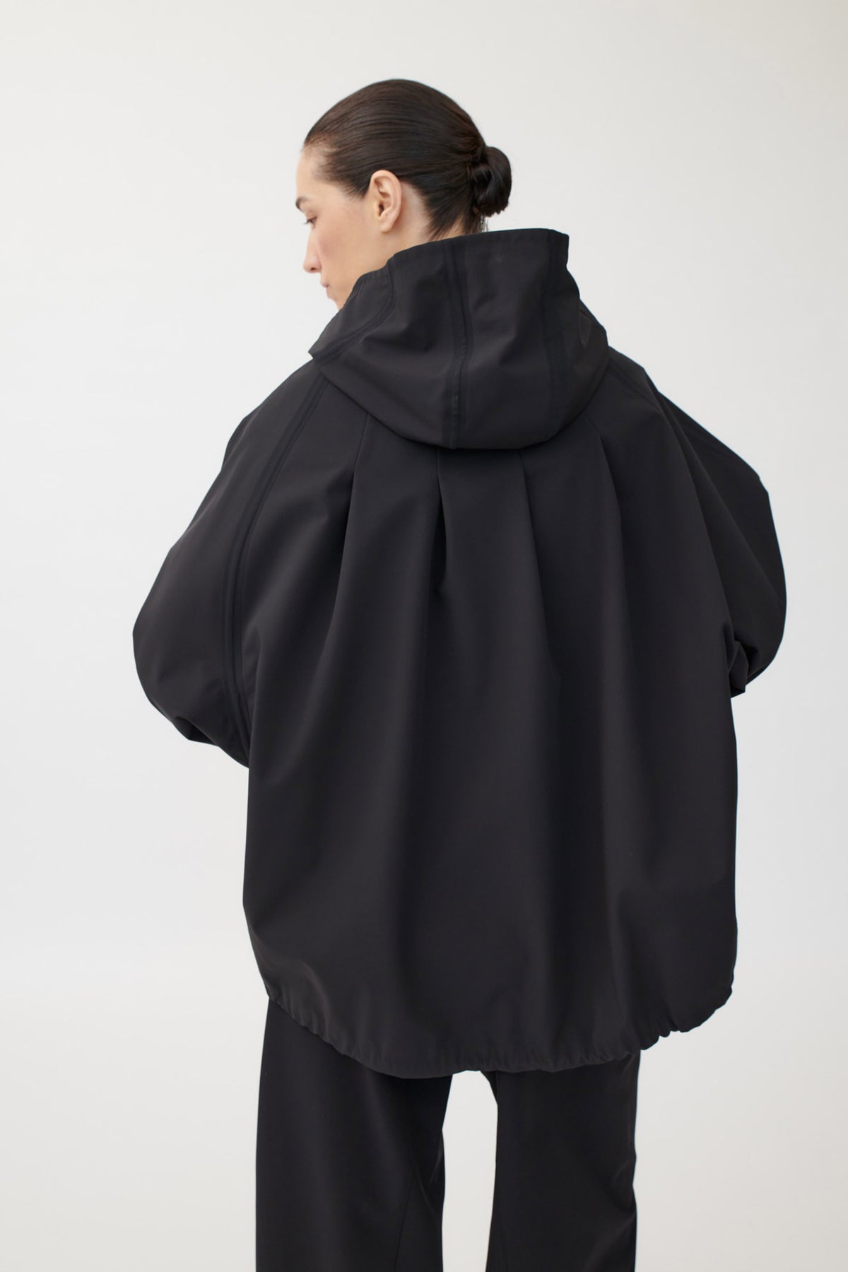 ISEL Svart - 41108
