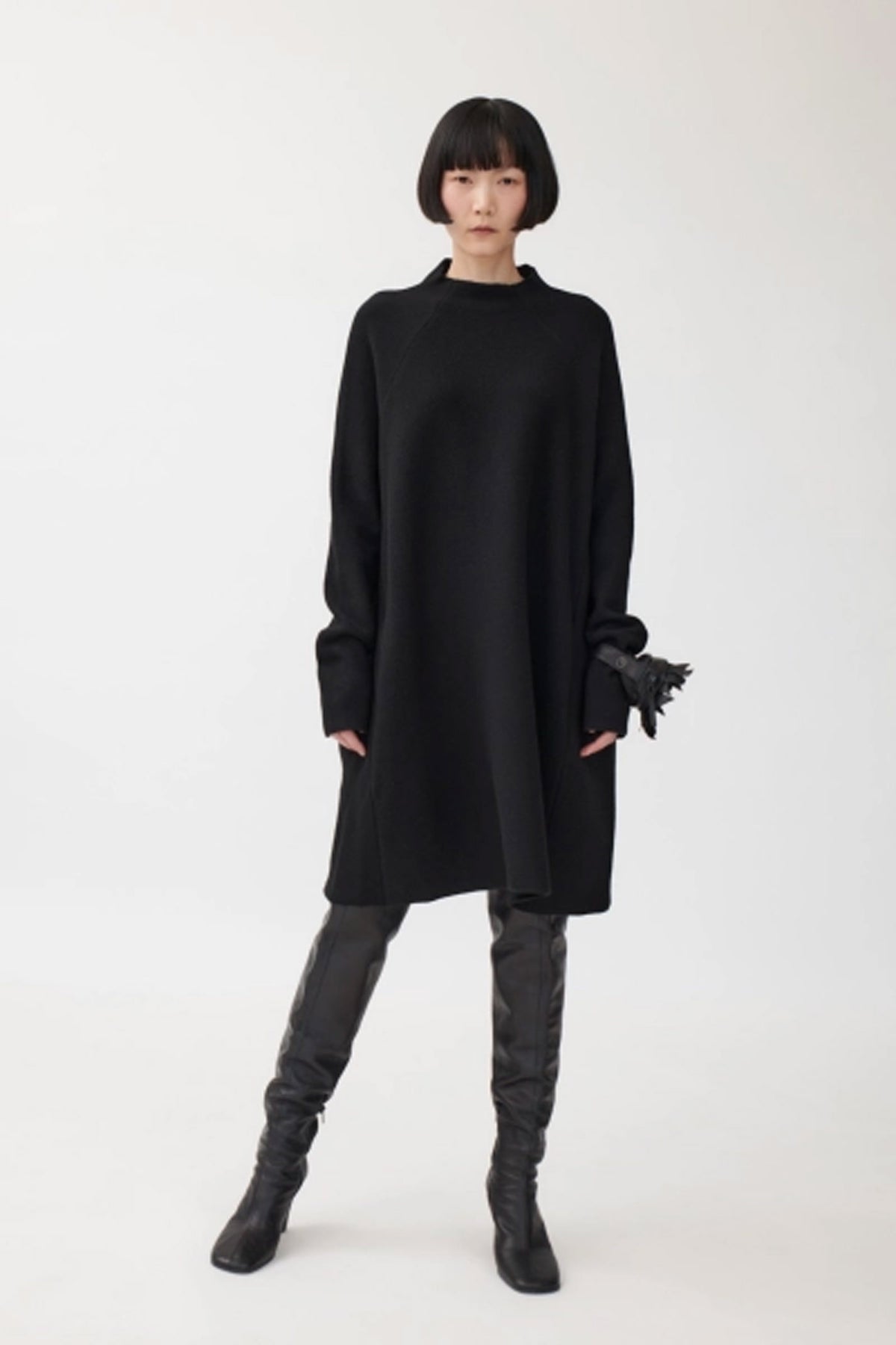 JAZZY1 Svart - 41506