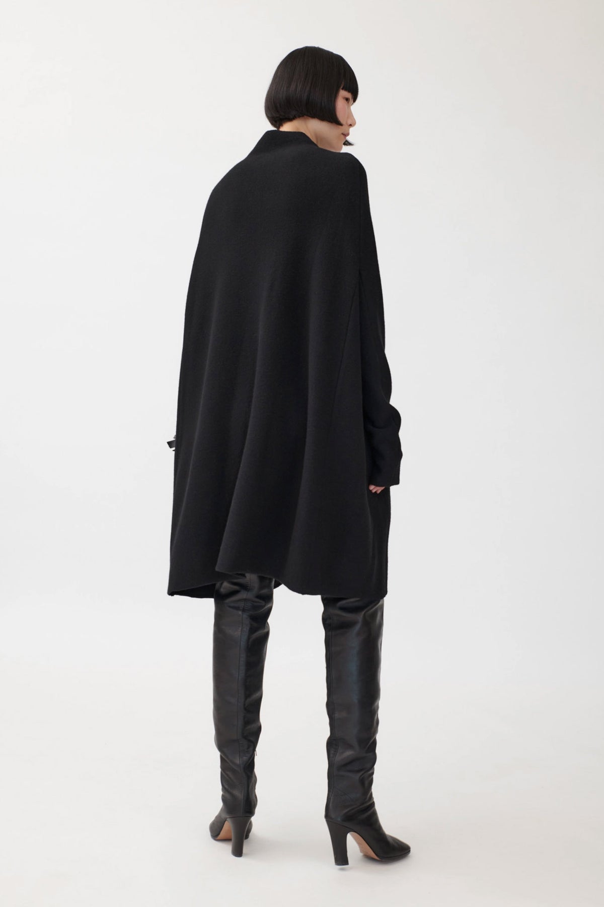 JAZZY1 Svart - 41506