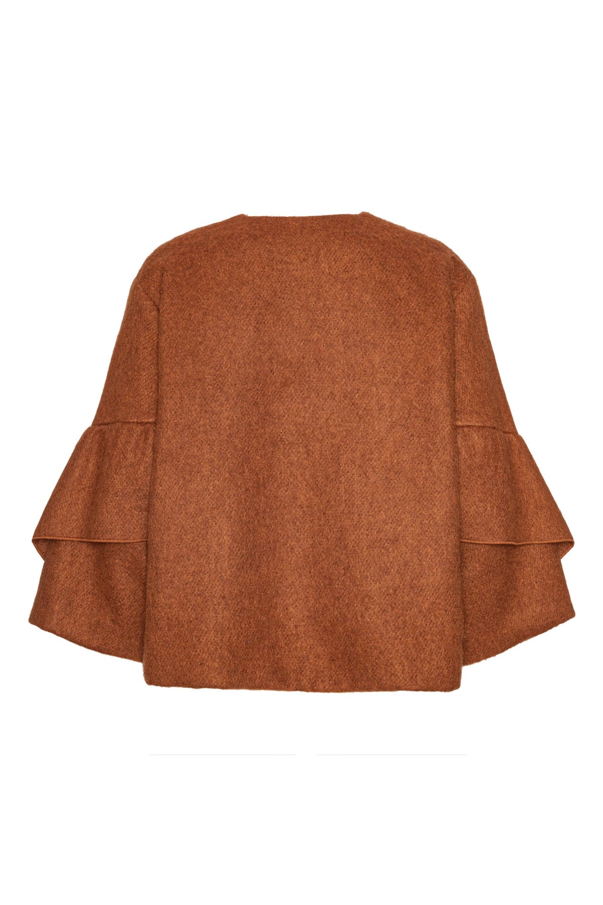 SPENCER NO.67 LIMITED Cognac Mjöl - 96358
