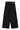 800139 MMHNICE DRAPY SHIRT SKJ 801 Svart - 800139 MMHNICE DRAPY SHIRT