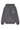 atlas hoodie Tvättad svart - 205126