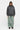 atlas hoodie Tvättad svart - 205126