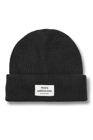 ANJU HAT Svart - 205001