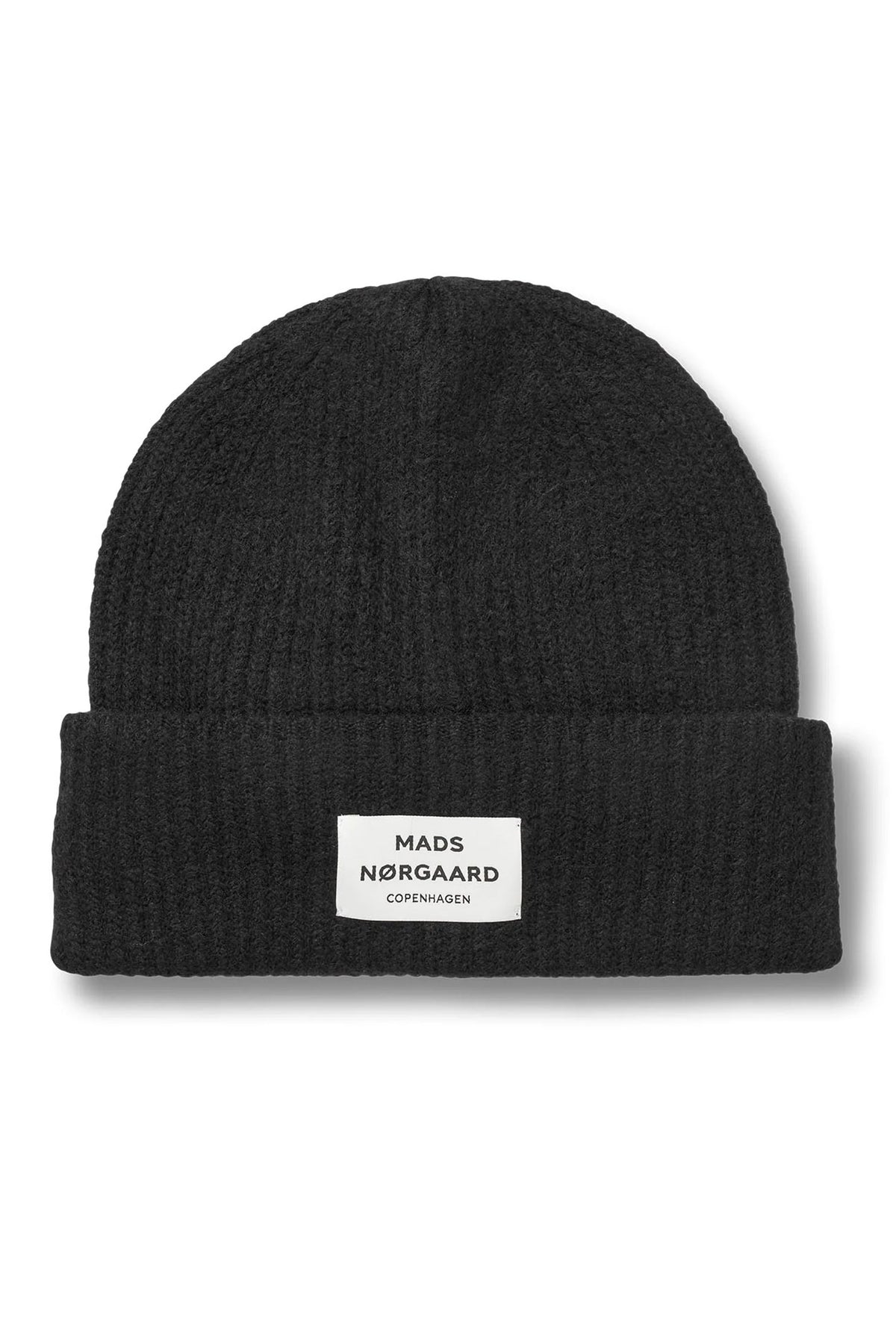 ANJU HAT Svart - 205001