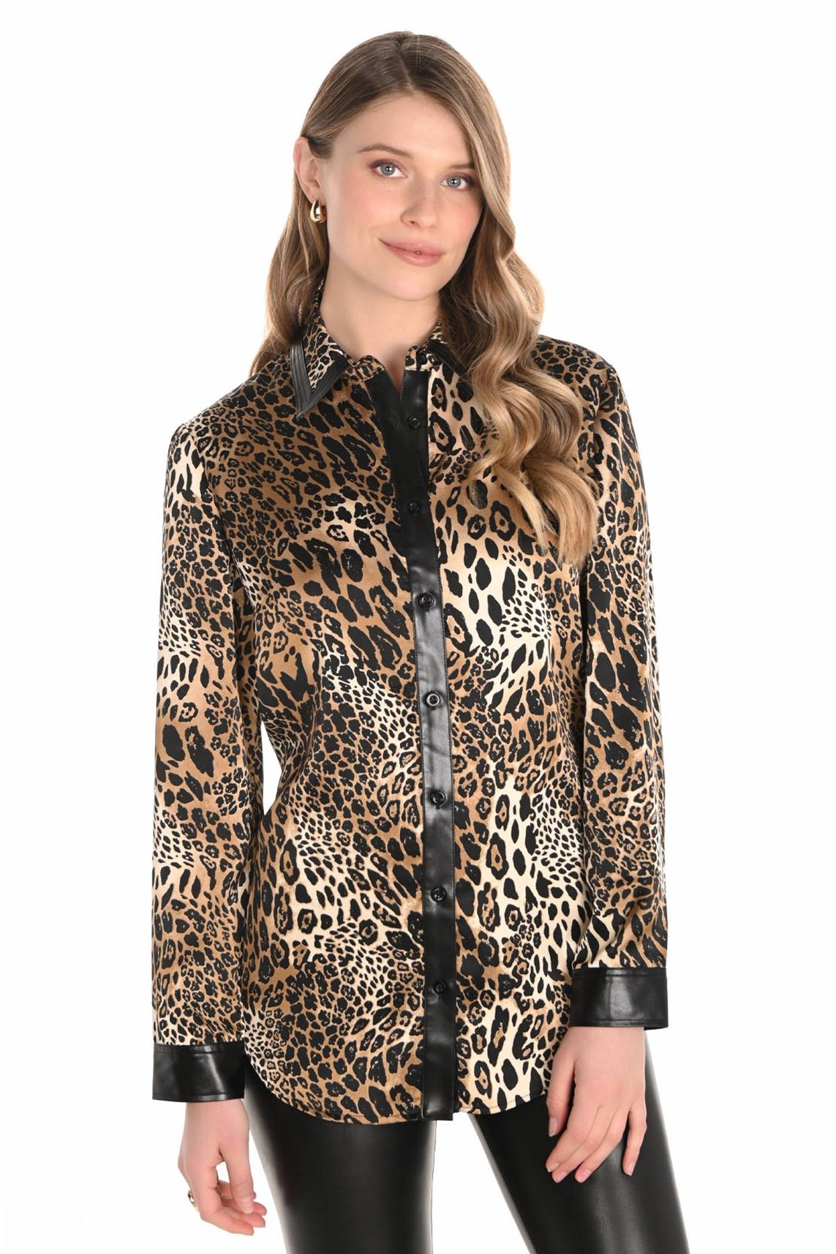 LEOPARD LEOPARD - 253782