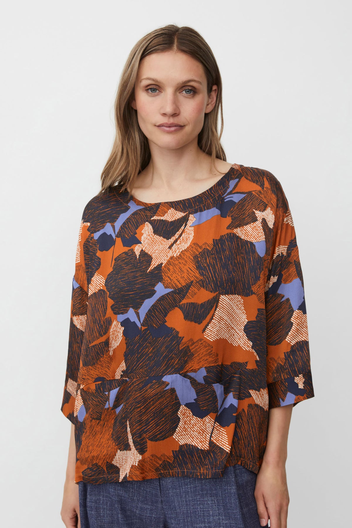 MaBramila 4098P Autumnal - 1011108